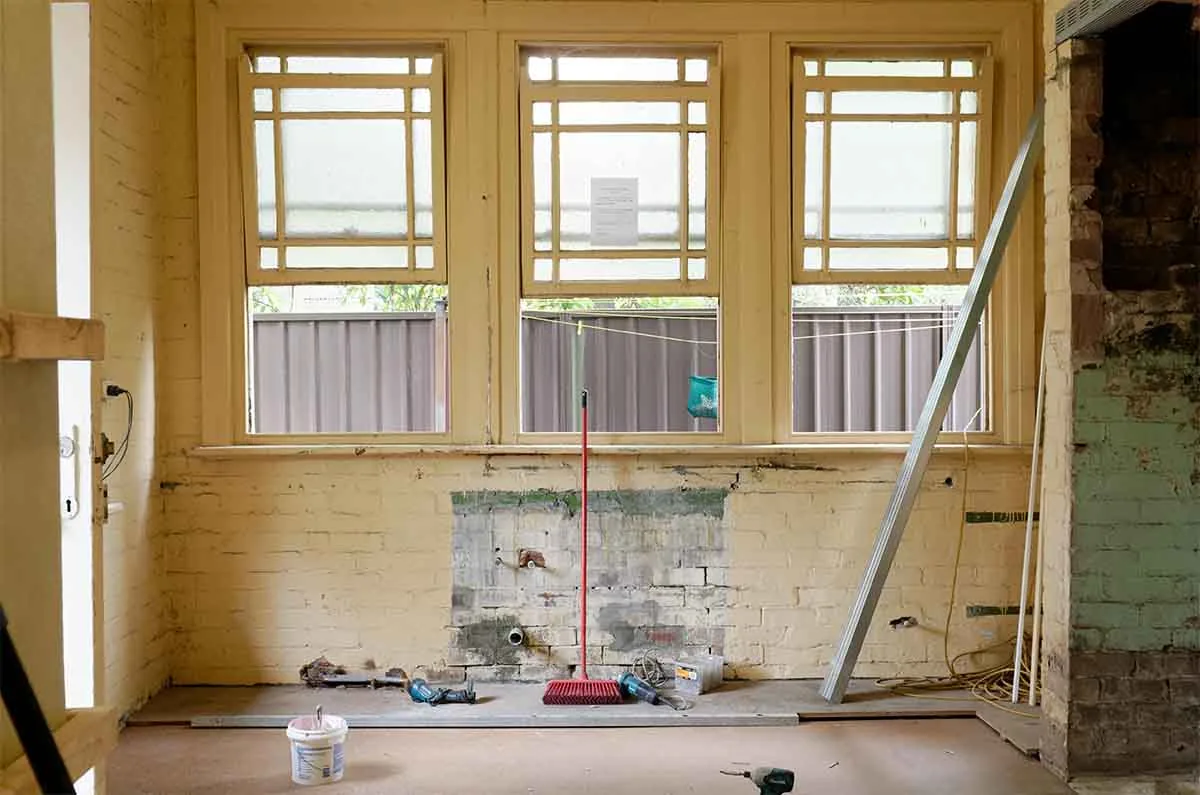comunidades de vecinos obras