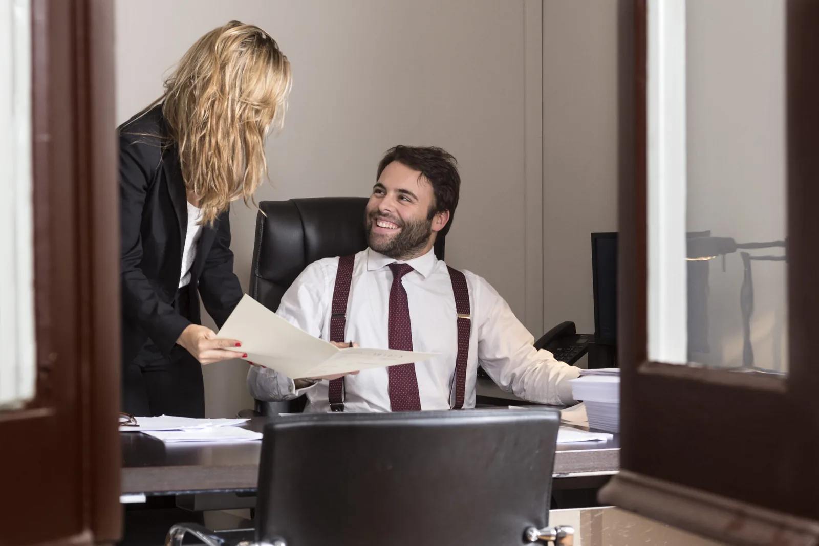 Despacho de Abogados Comunidades en Oviedo